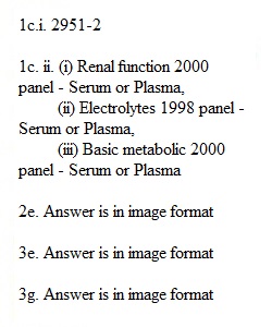 Lab 4 Answer